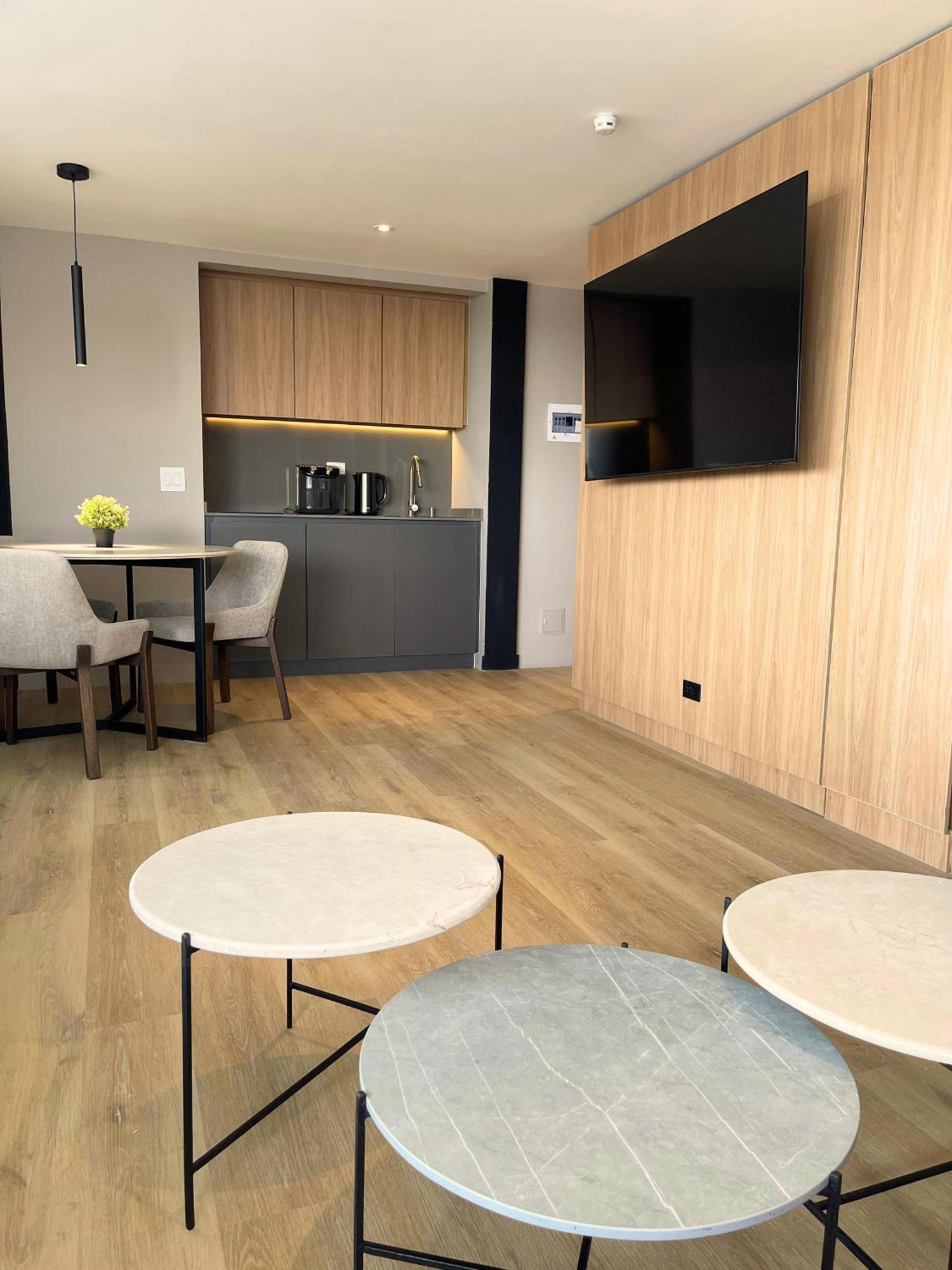 Nodo Hotel 마니살레스 외부 사진