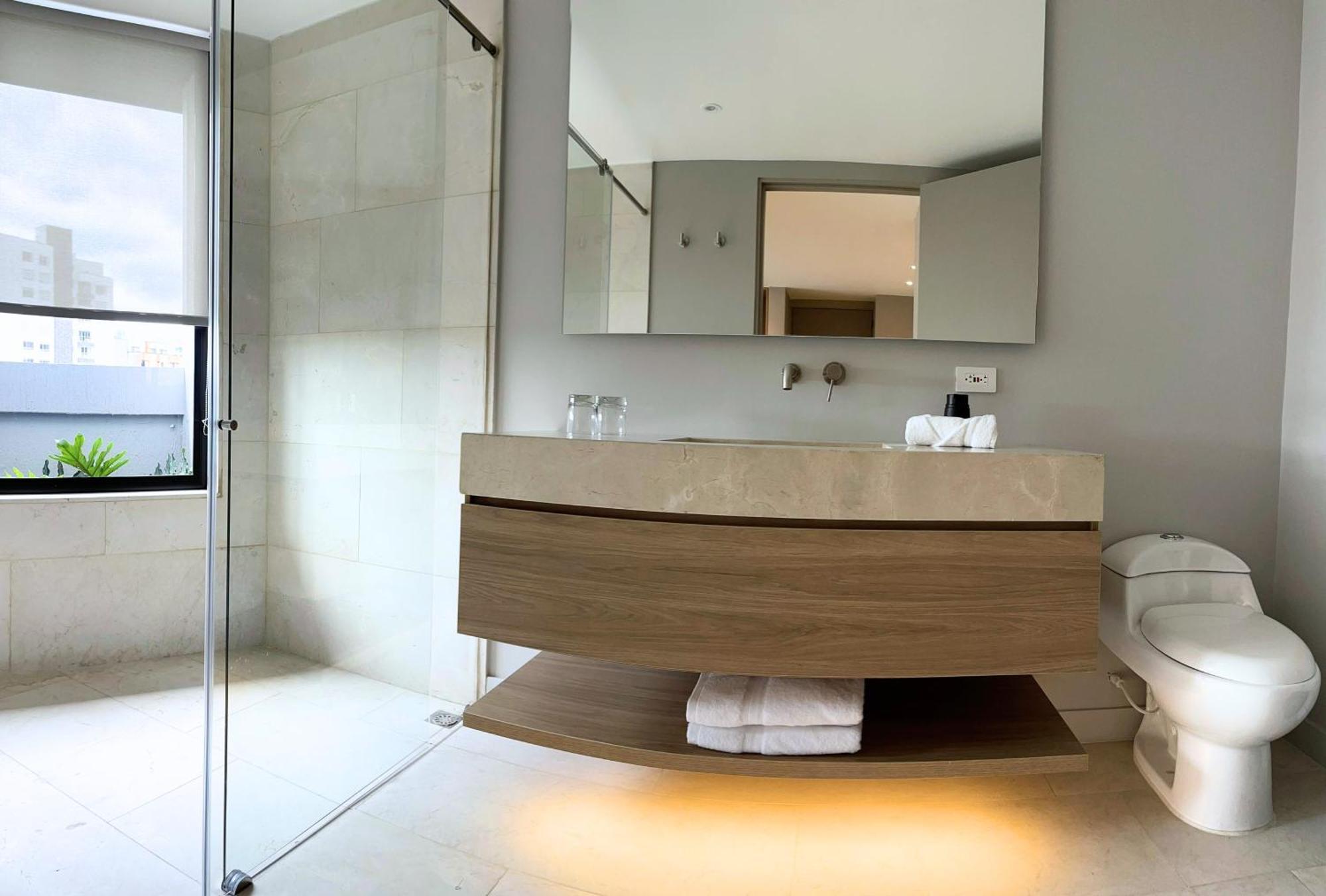 Nodo Hotel 마니살레스 외부 사진