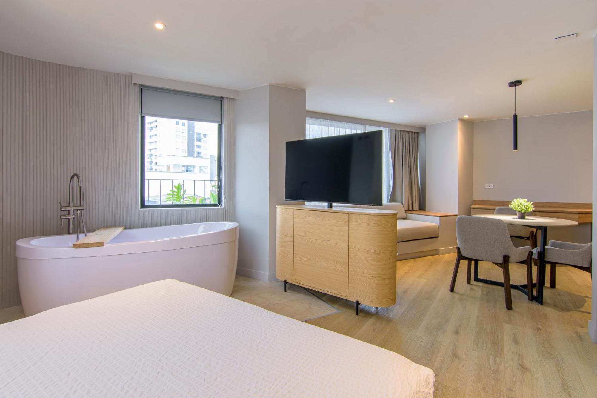 Nodo Hotel 마니살레스 외부 사진