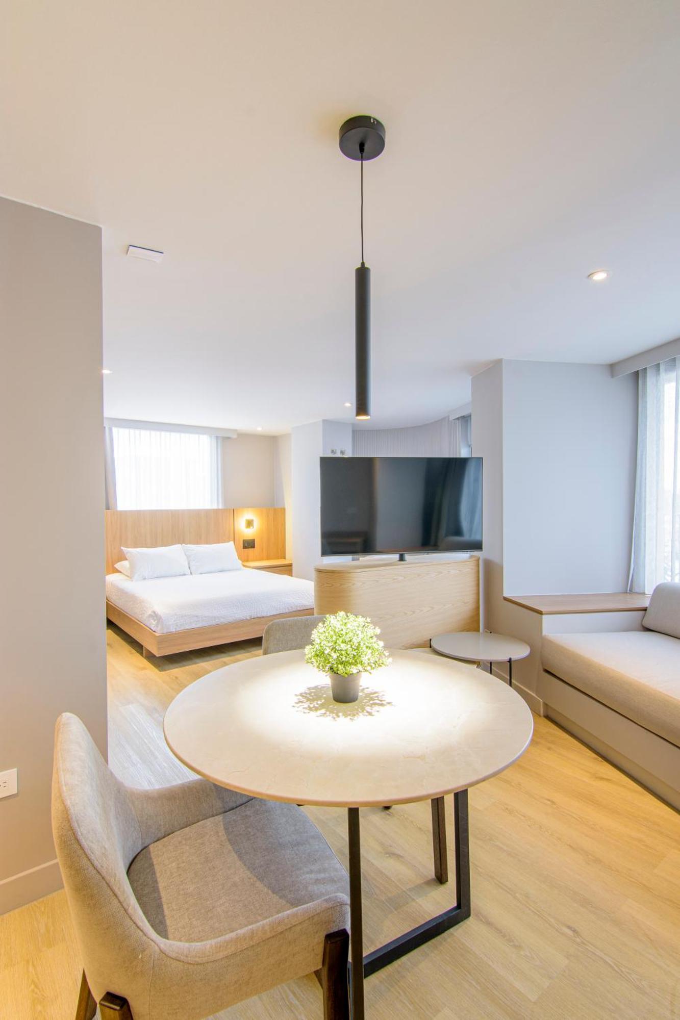 Nodo Hotel 마니살레스 외부 사진
