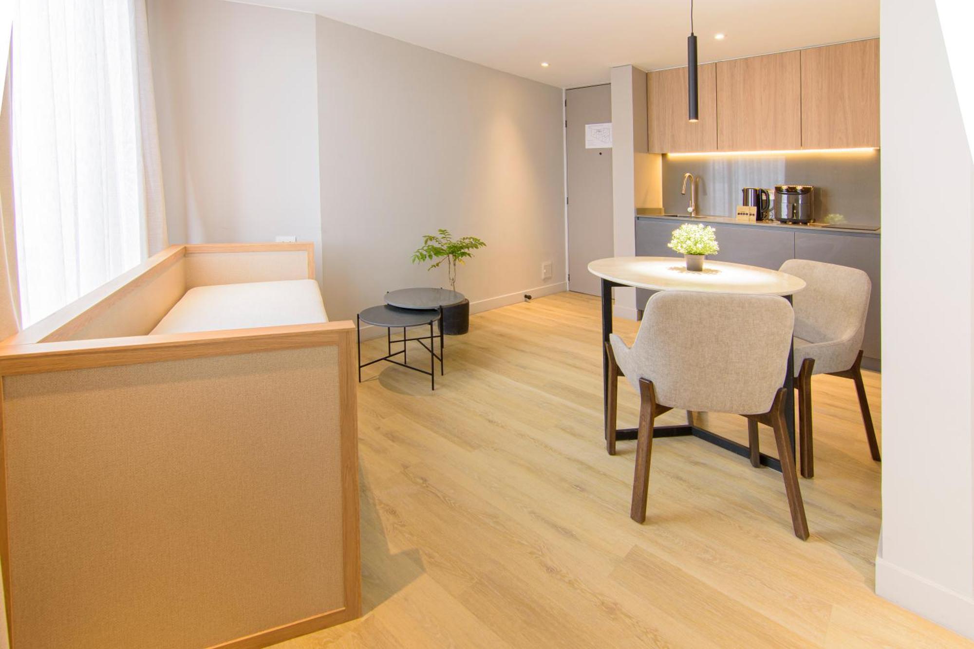Nodo Hotel 마니살레스 외부 사진