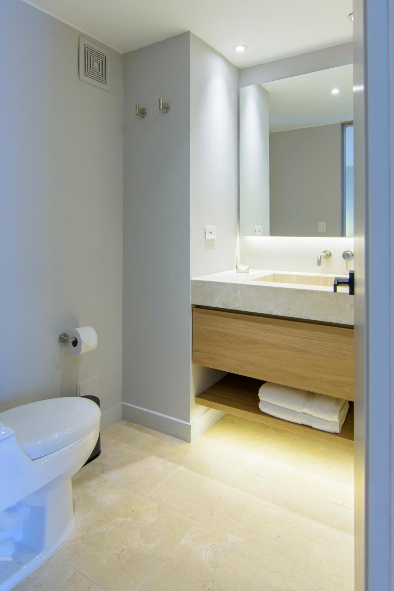 Nodo Hotel 마니살레스 외부 사진