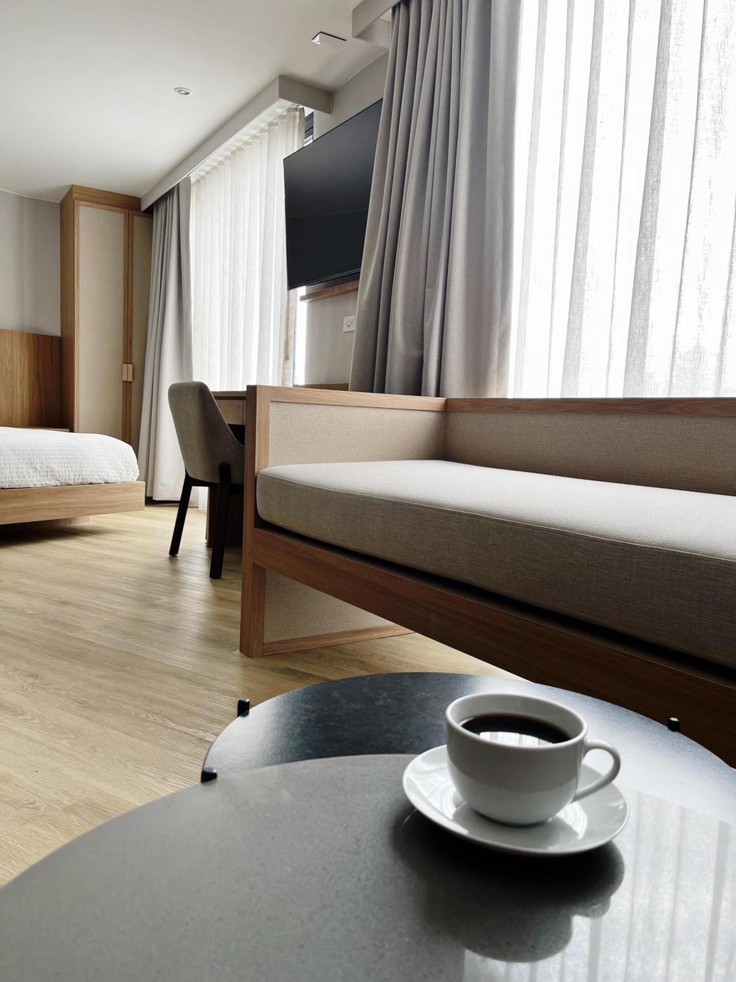 Nodo Hotel 마니살레스 외부 사진