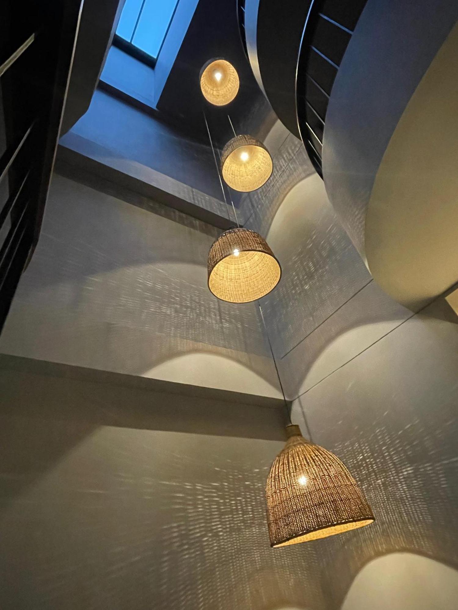 Nodo Hotel 마니살레스 외부 사진