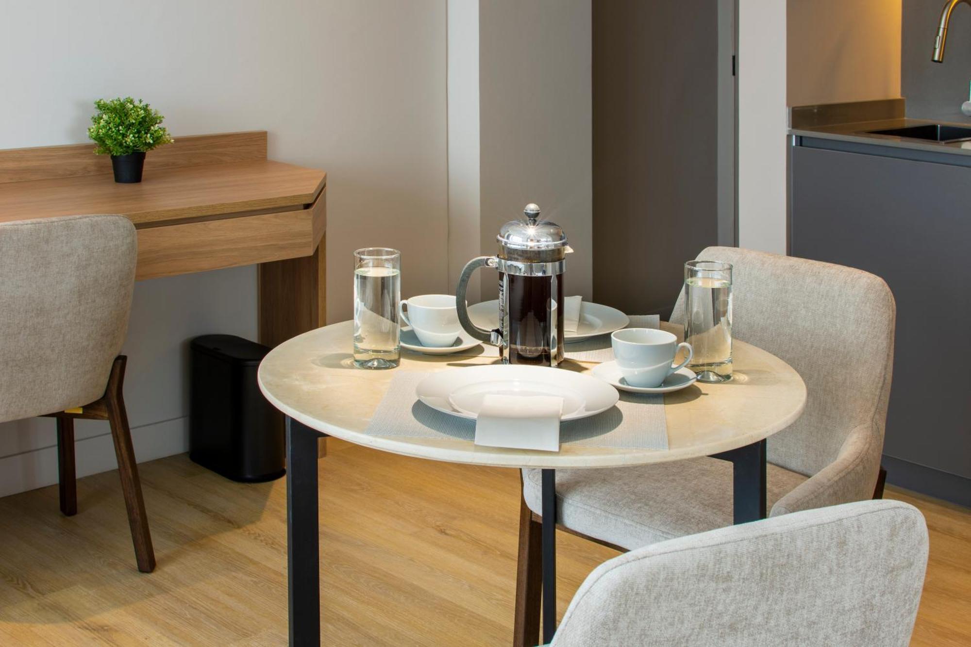 Nodo Hotel 마니살레스 외부 사진