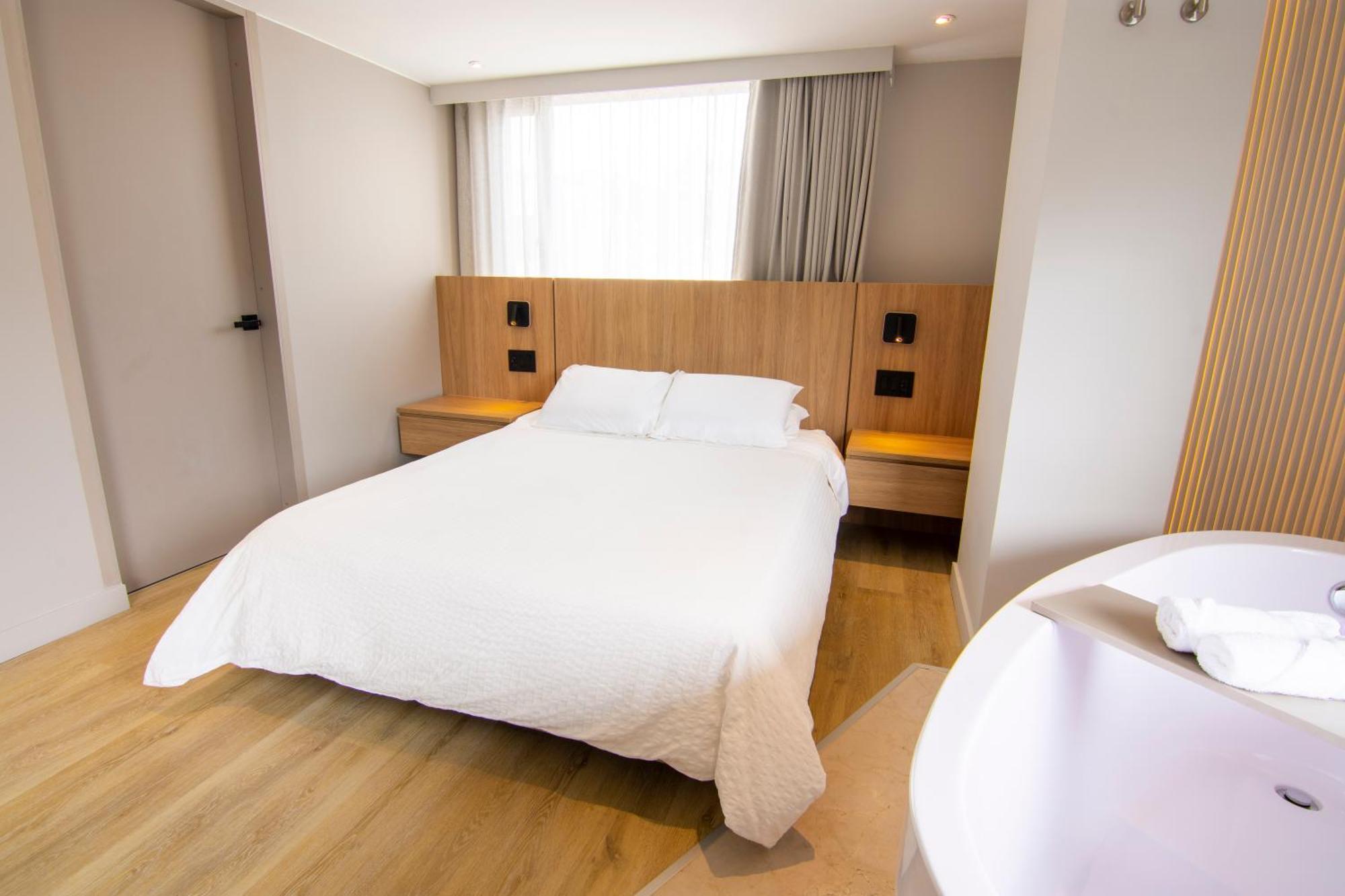 Nodo Hotel 마니살레스 외부 사진