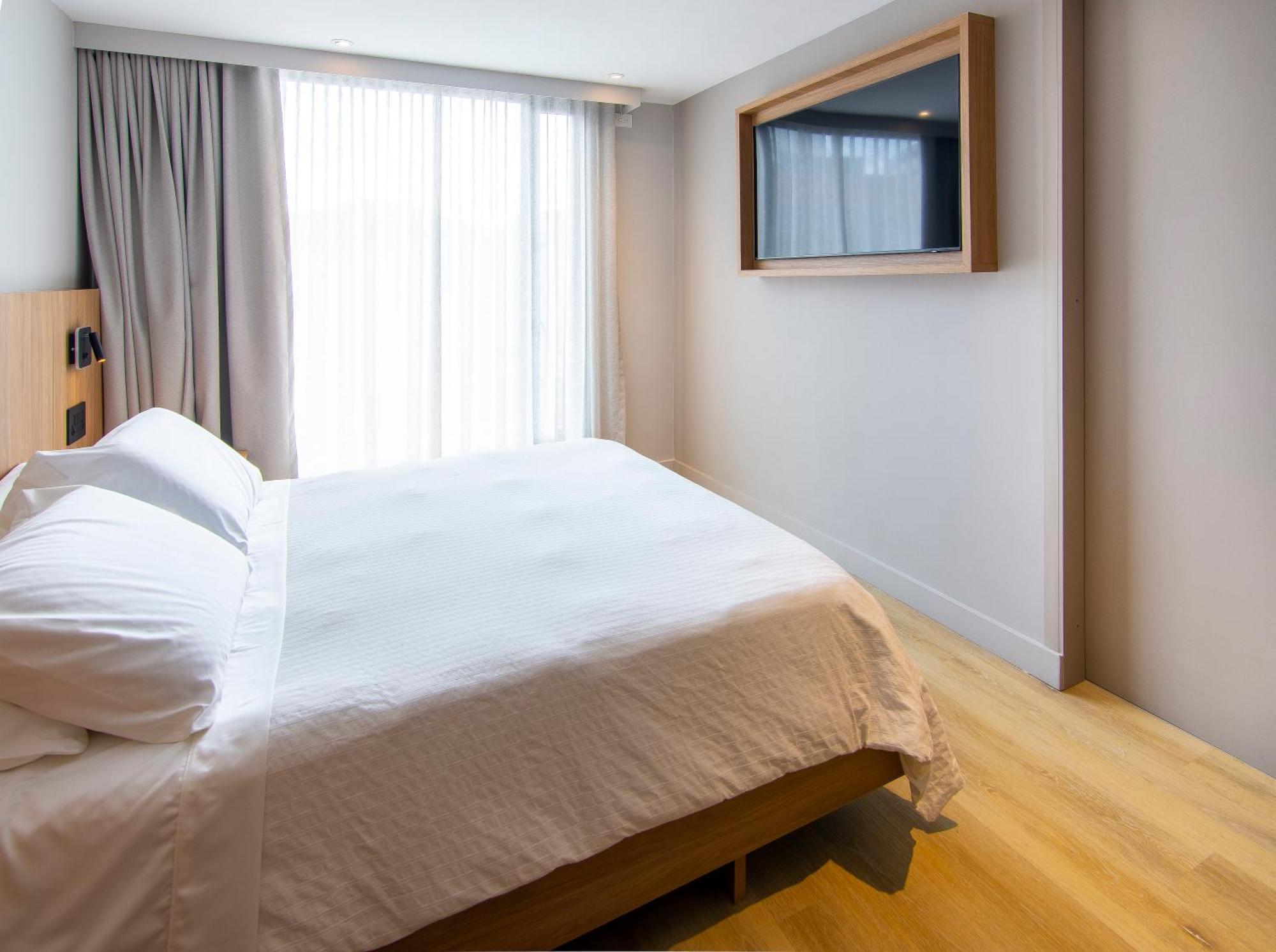 Nodo Hotel 마니살레스 외부 사진