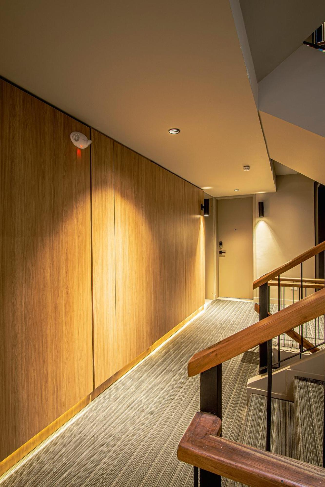 Nodo Hotel 마니살레스 외부 사진